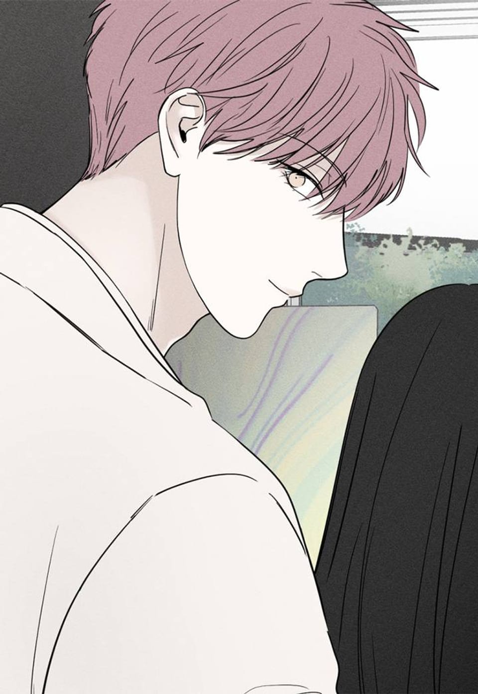 페일 노트 -Pale Knot- 2화