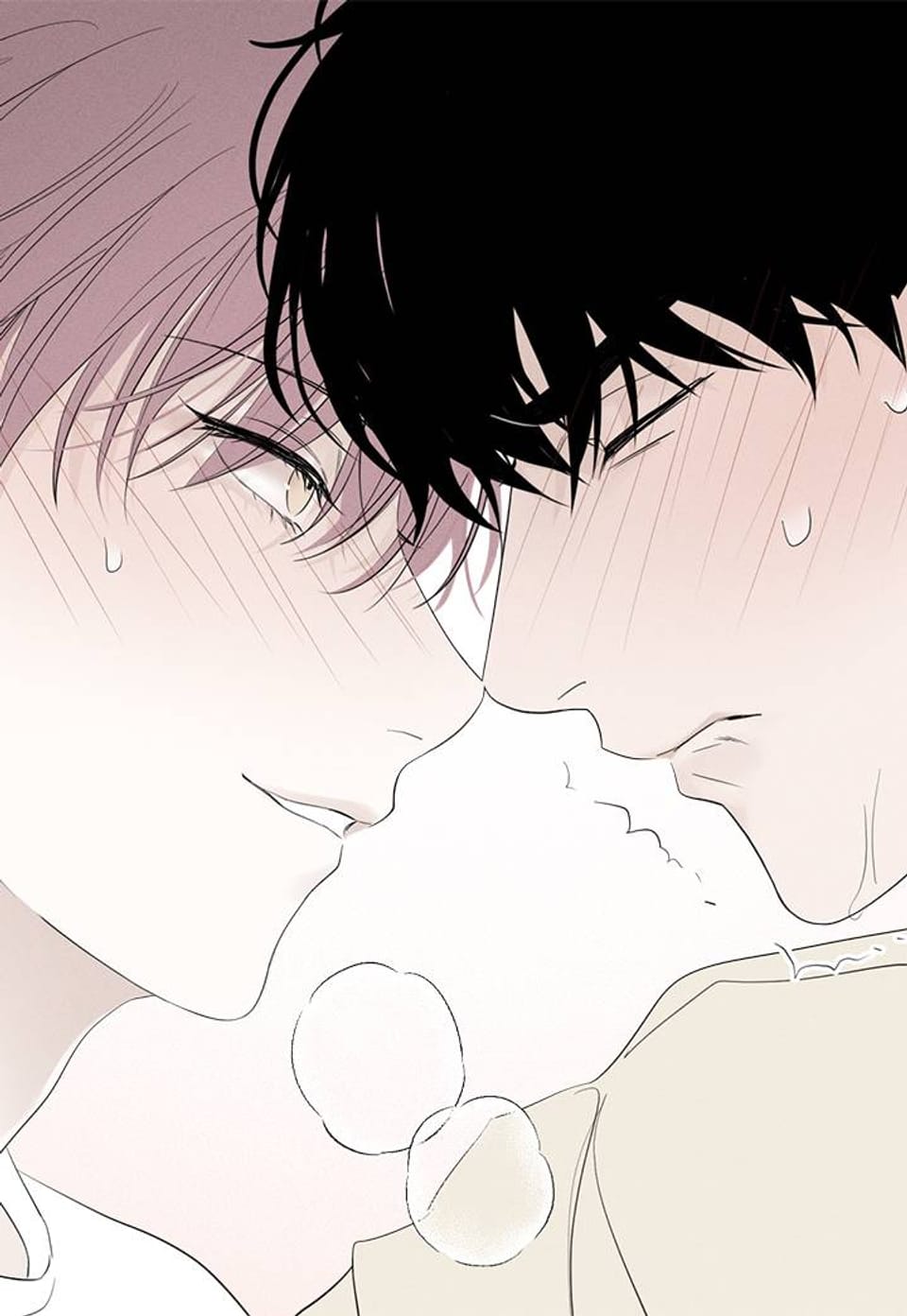 페일 노트 -Pale Knot- 11화