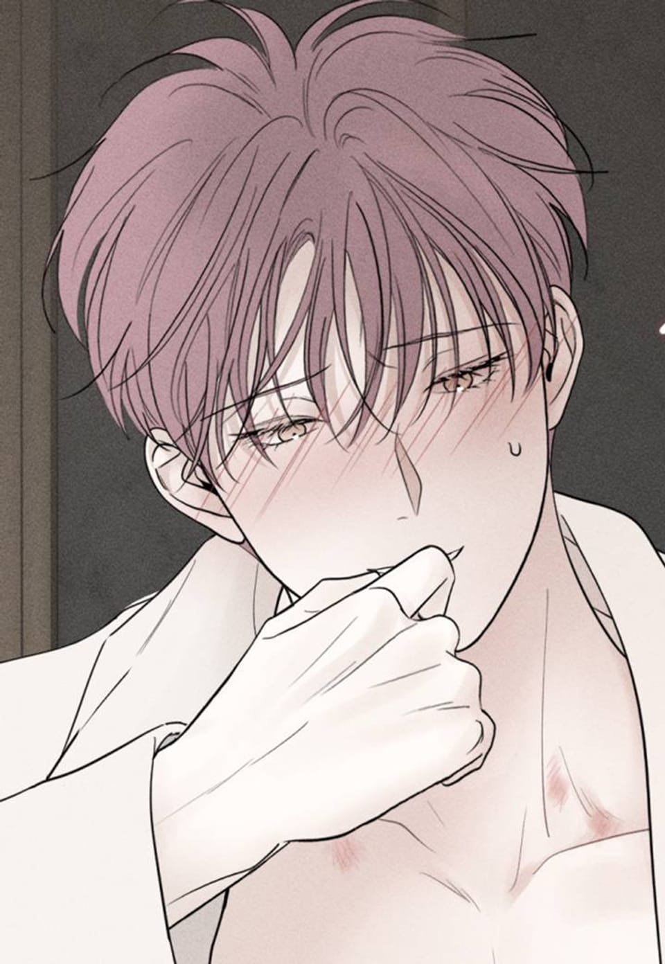 페일 노트 -Pale Knot- 20화
