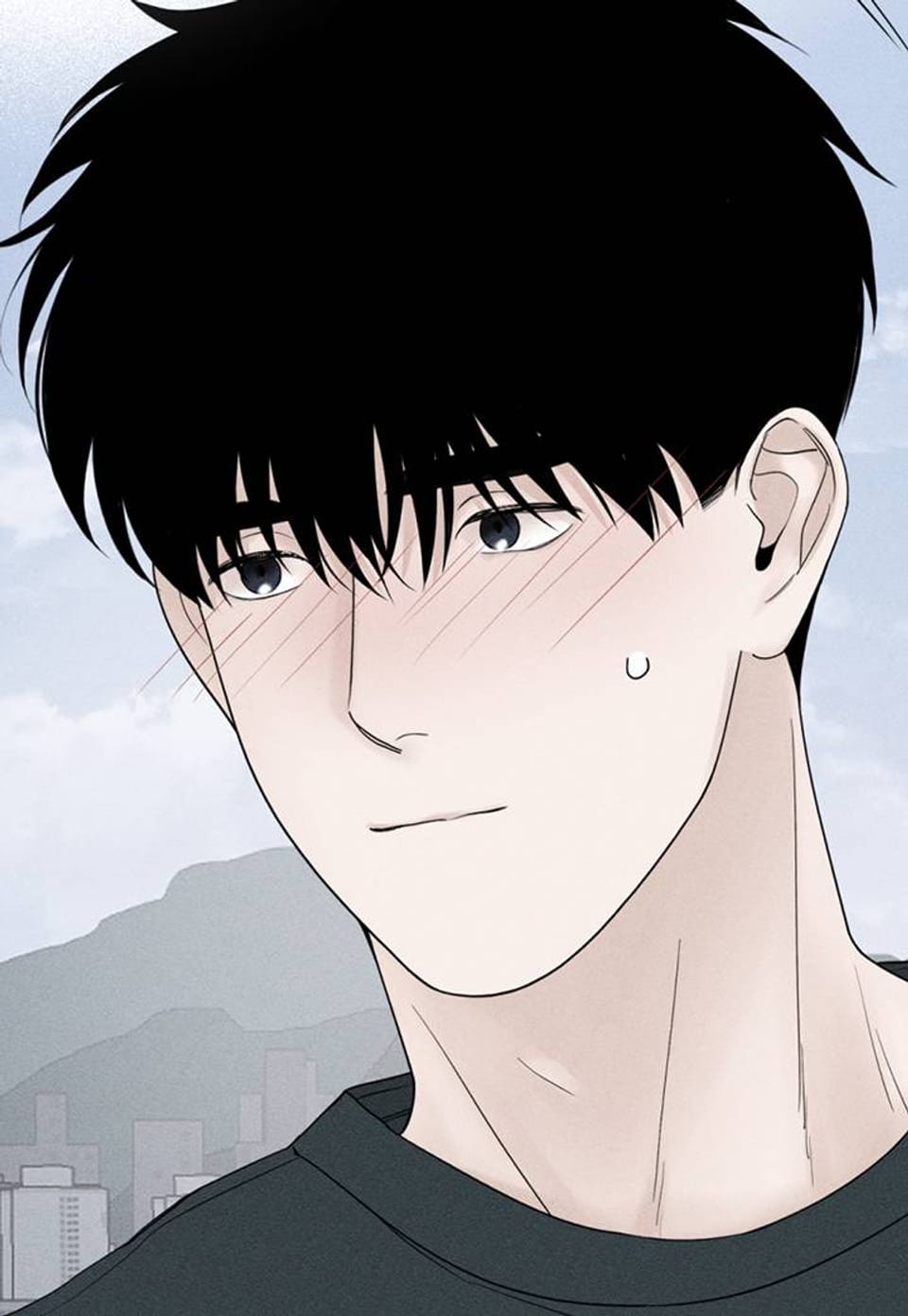 페일 노트 -Pale Knot- 22화