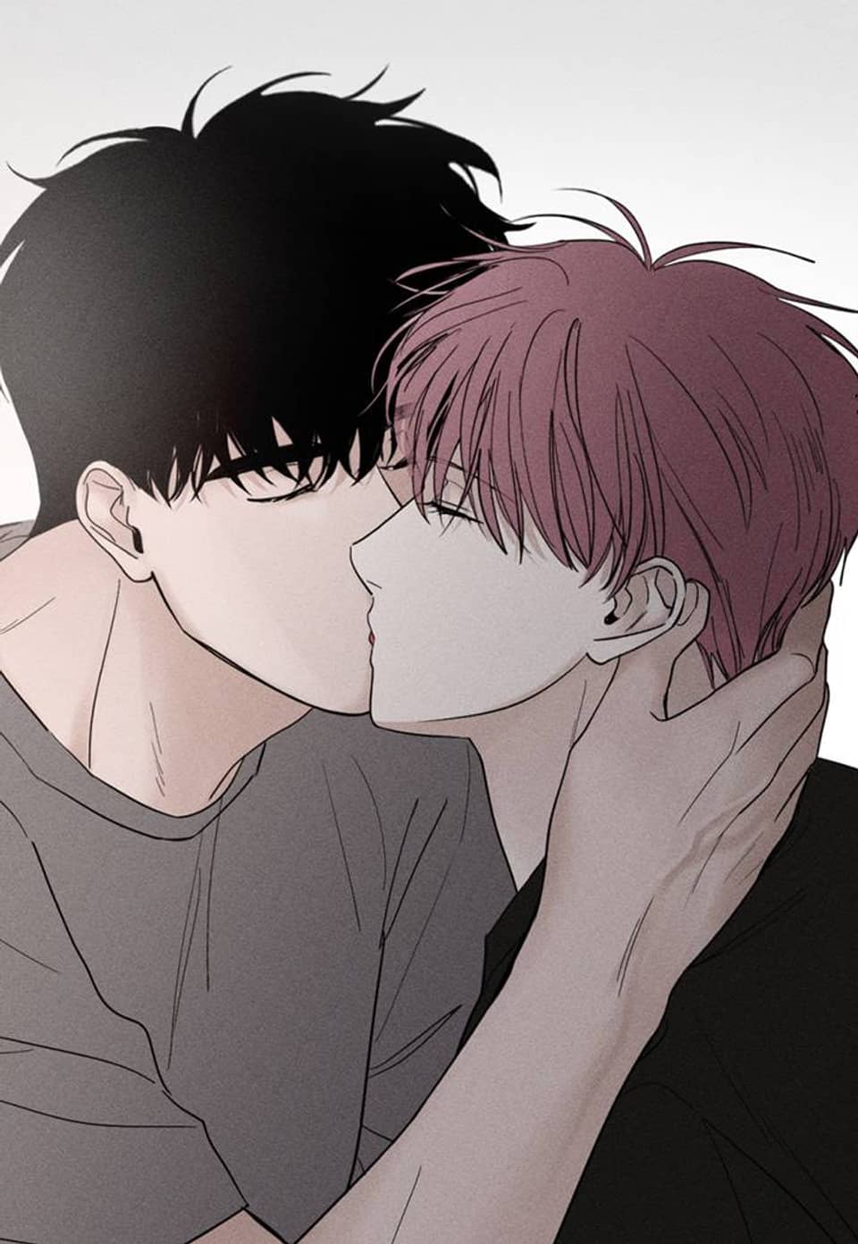 페일 노트 -Pale Knot- 23화