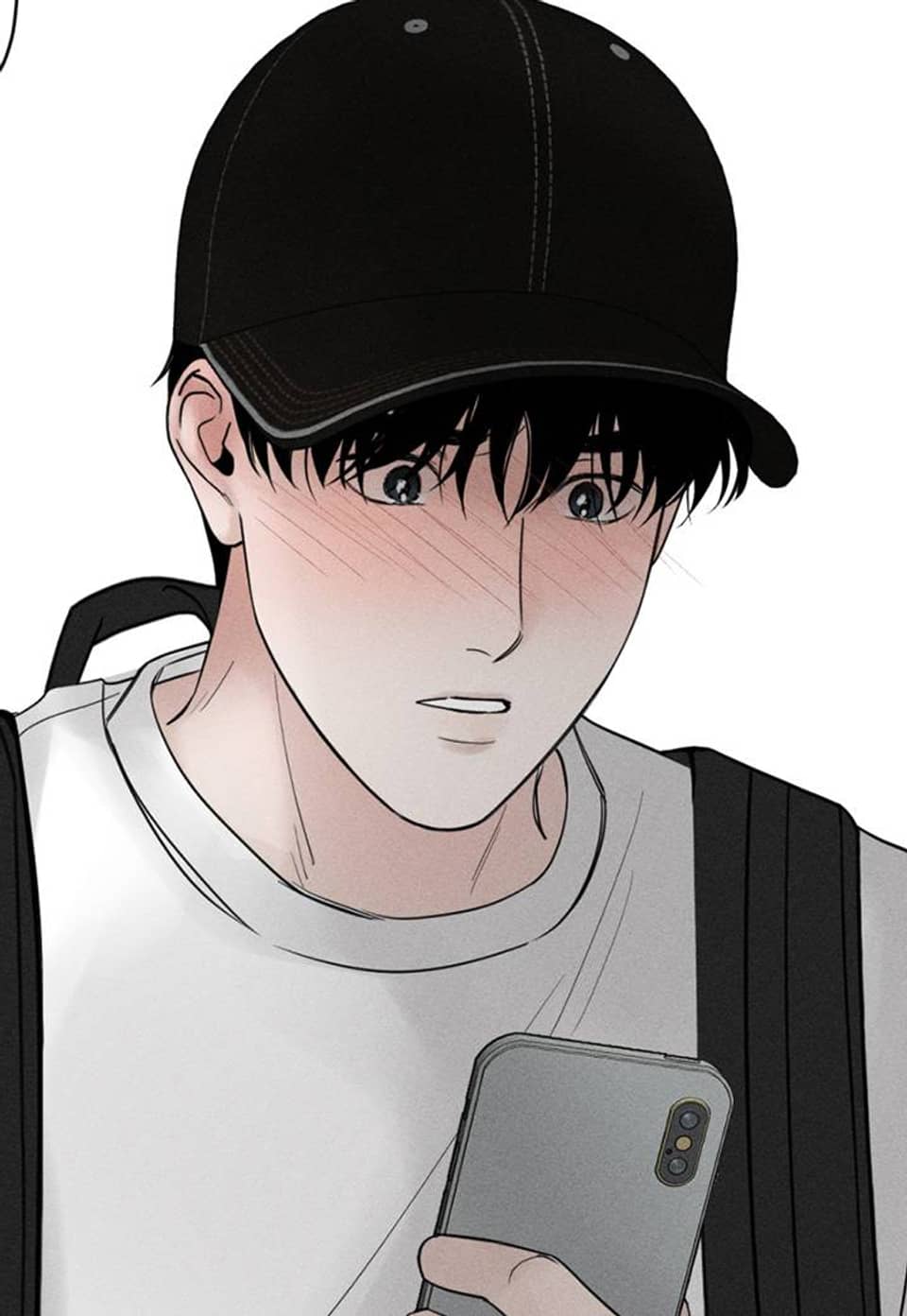 페일 노트 -Pale Knot- 24화