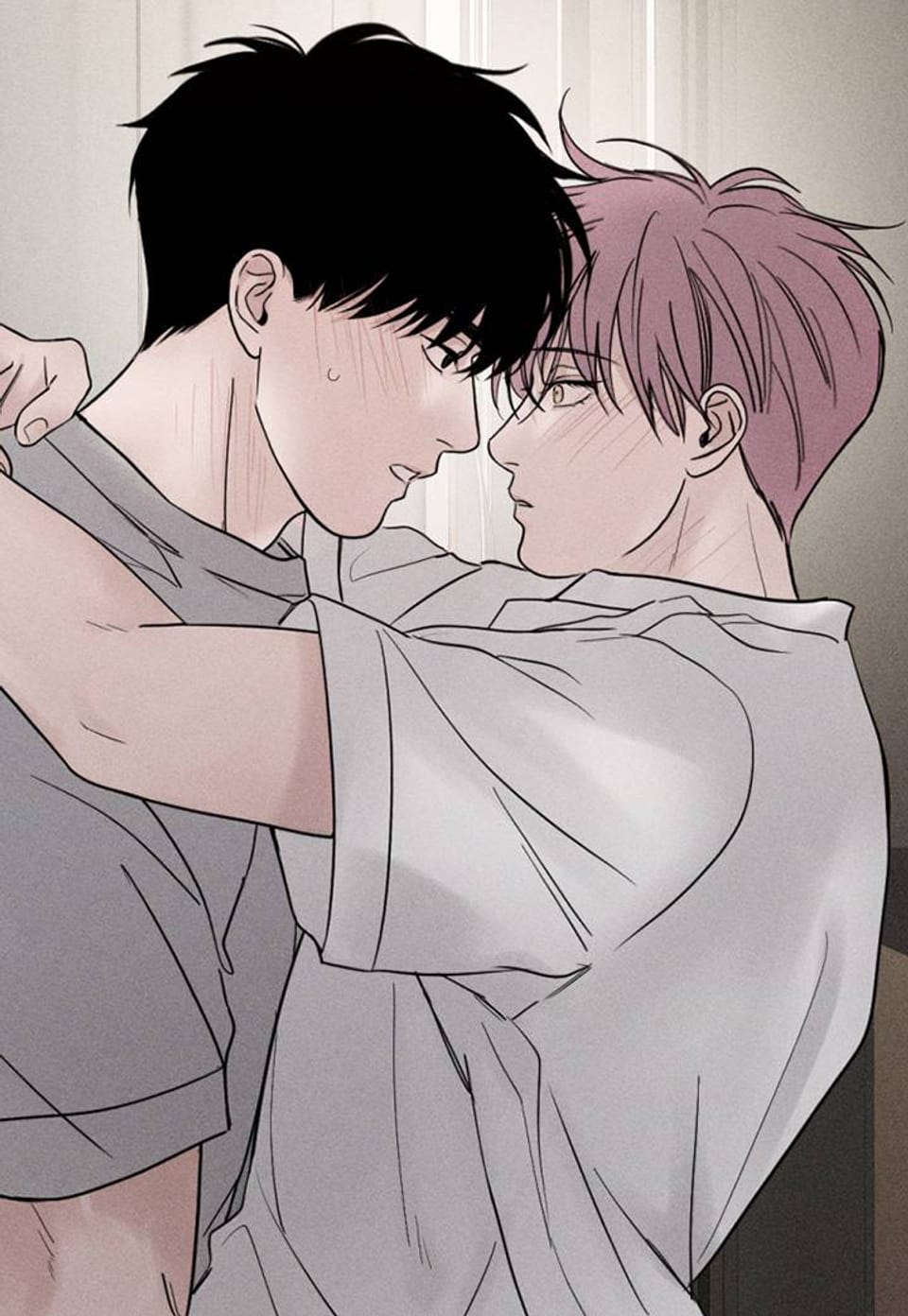 페일 노트 -Pale Knot- 26화