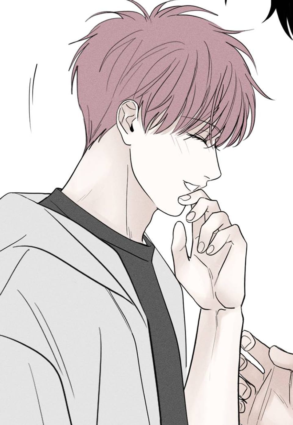 페일 노트 -Pale Knot- 28화