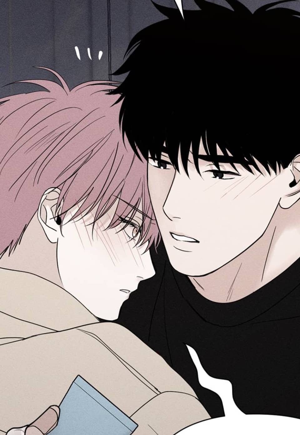 페일 노트 -Pale Knot- 31화