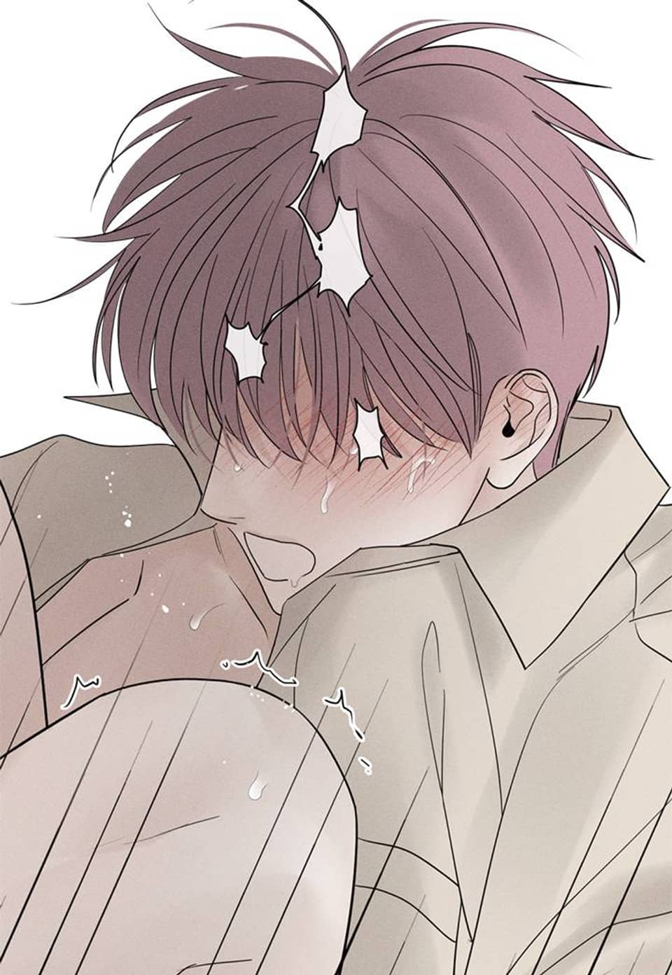 페일 노트 -Pale Knot- 32화
