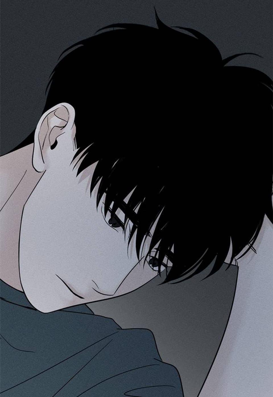 페일 노트 -Pale Knot- 35화