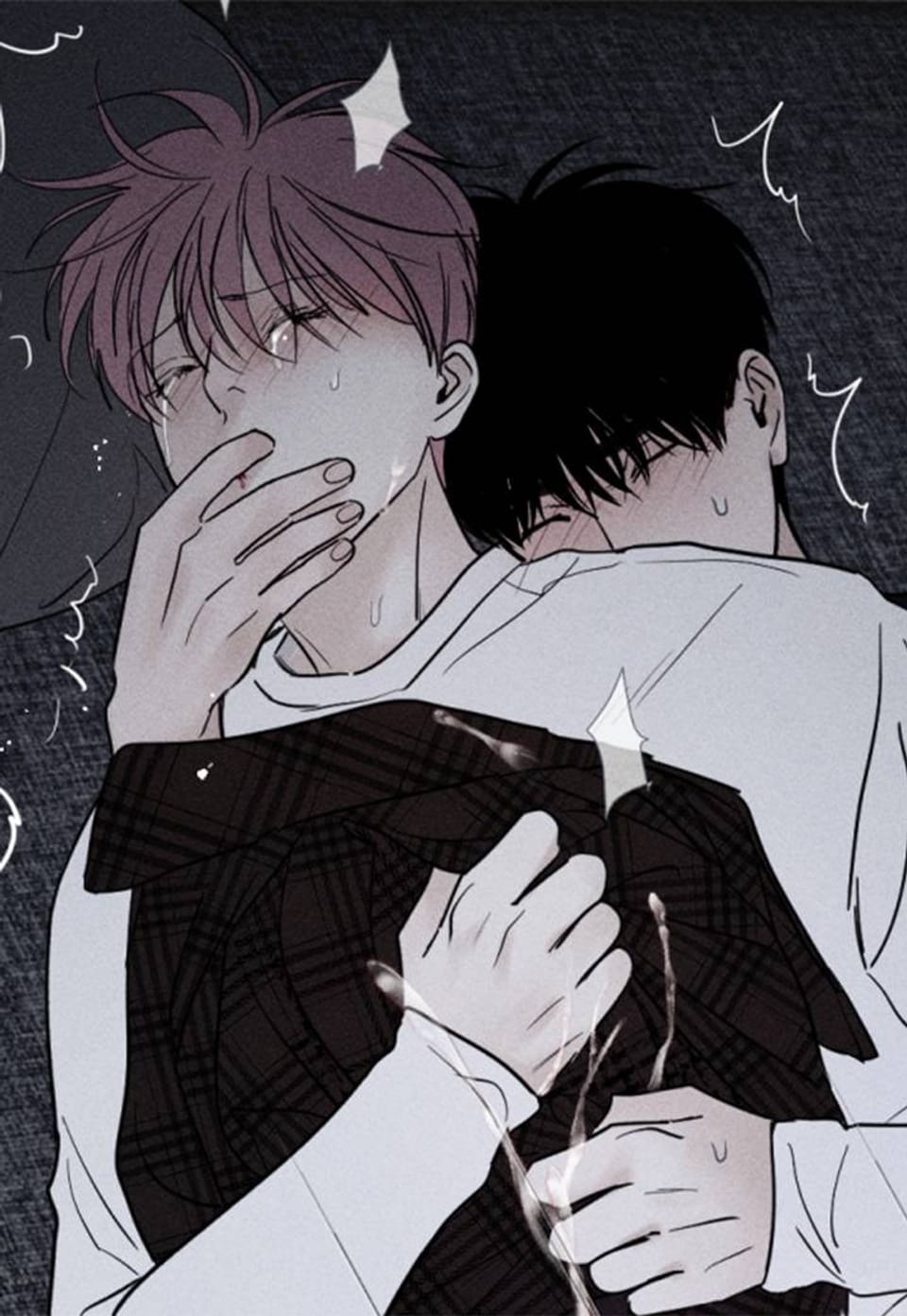 페일 노트 -Pale Knot- 41화