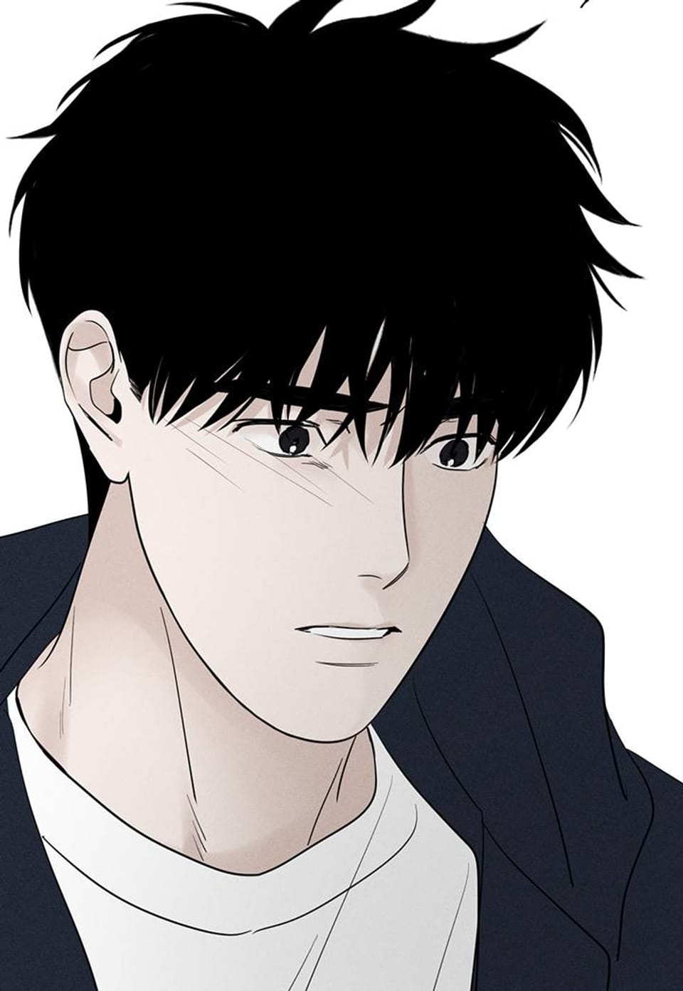 페일 노트 -Pale Knot- 43화