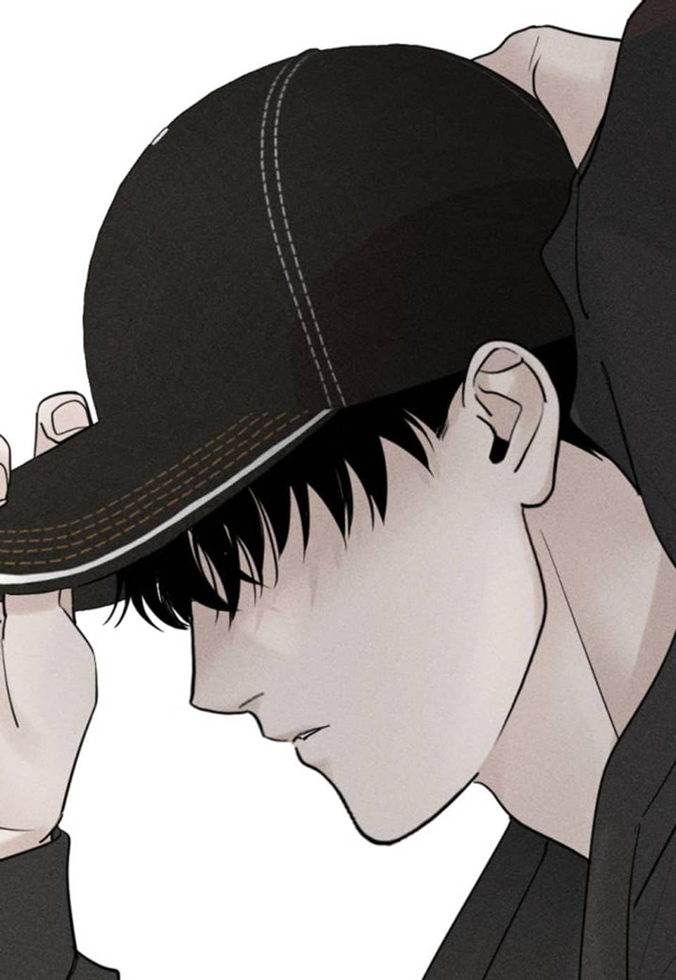 페일 노트 -Pale Knot- 44화