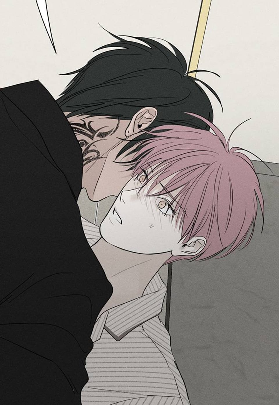 페일 노트 -Pale Knot- 46화