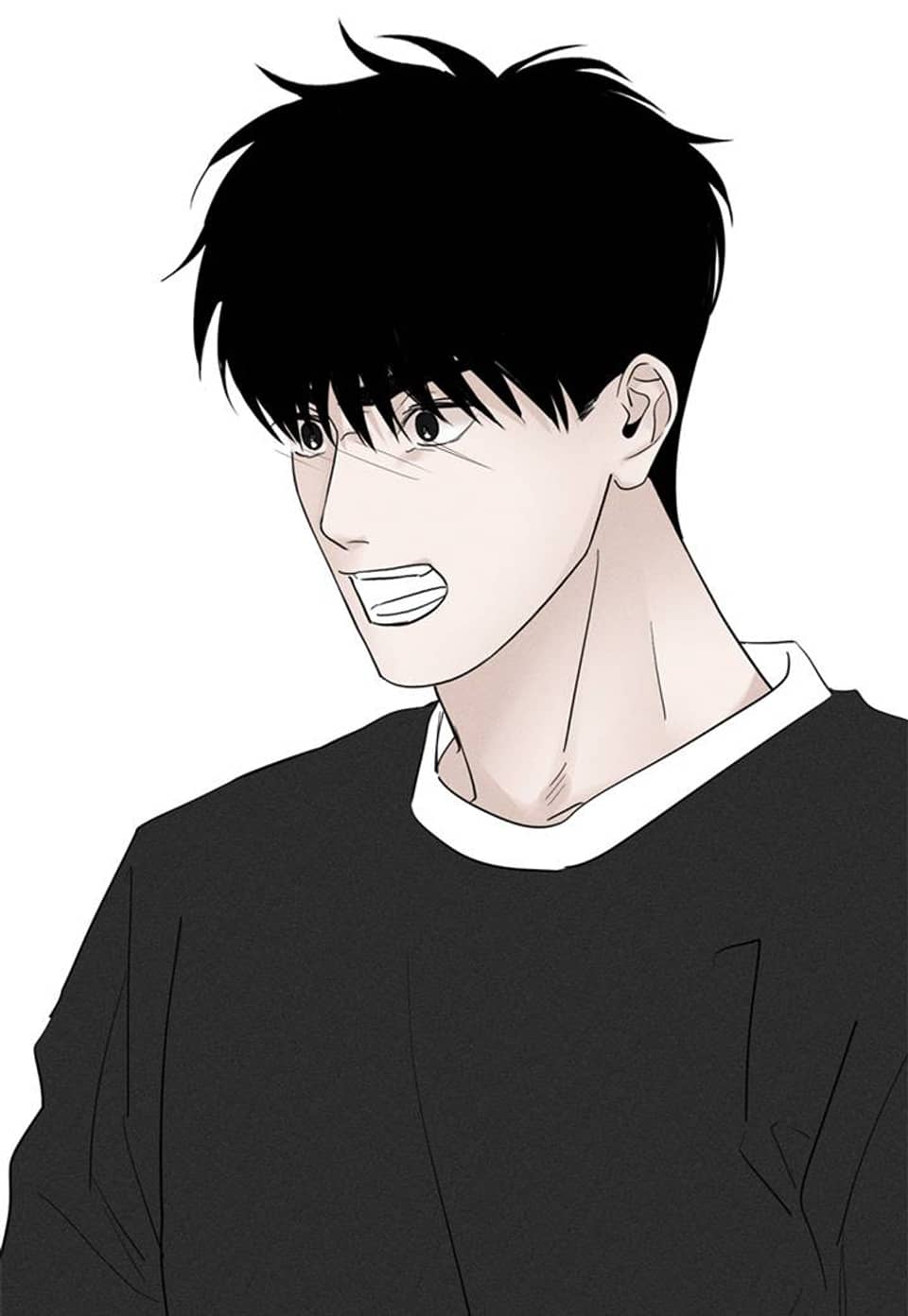 페일 노트 -Pale Knot- 47화