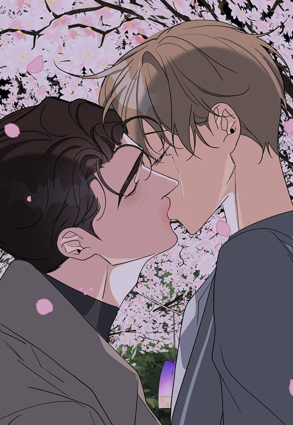 사냥의 밤 44화 (완결)