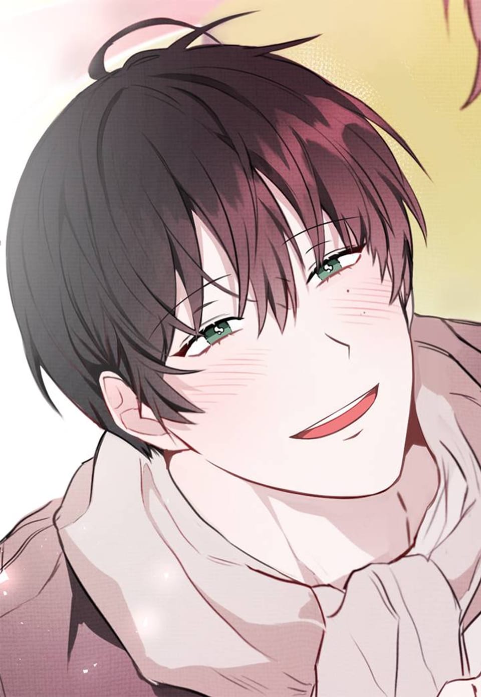 입 조심하실게요! 1화