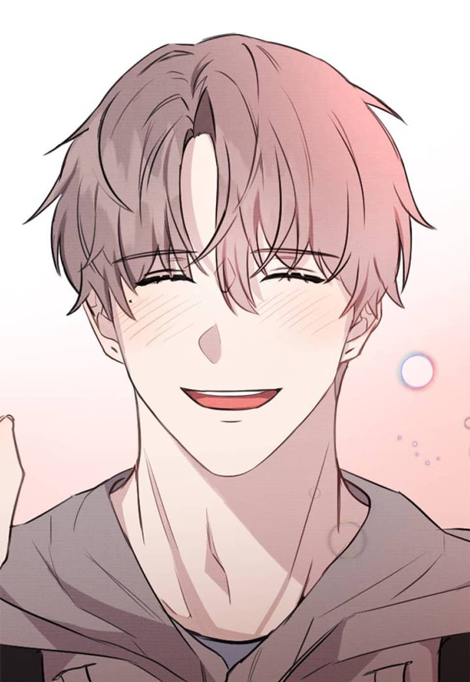 입 조심하실게요! 2화