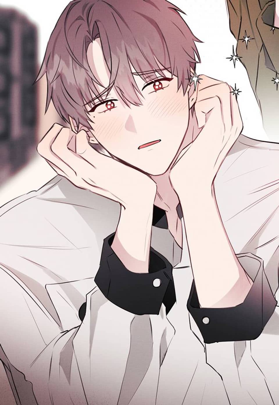 입 조심하실게요! 3화