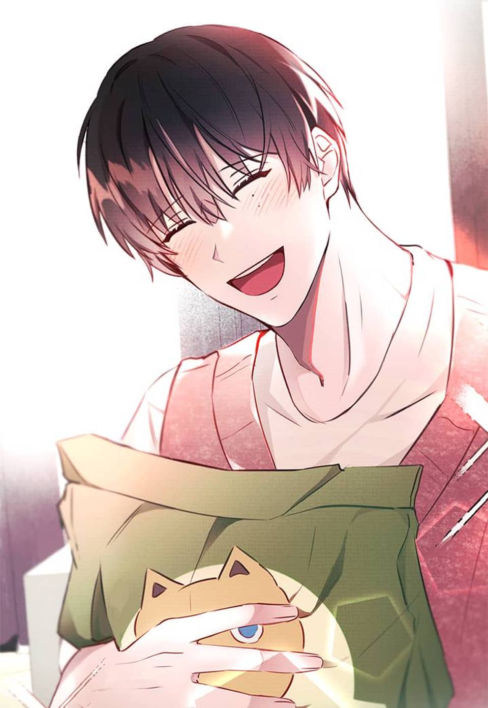 입 조심하실게요! 5화