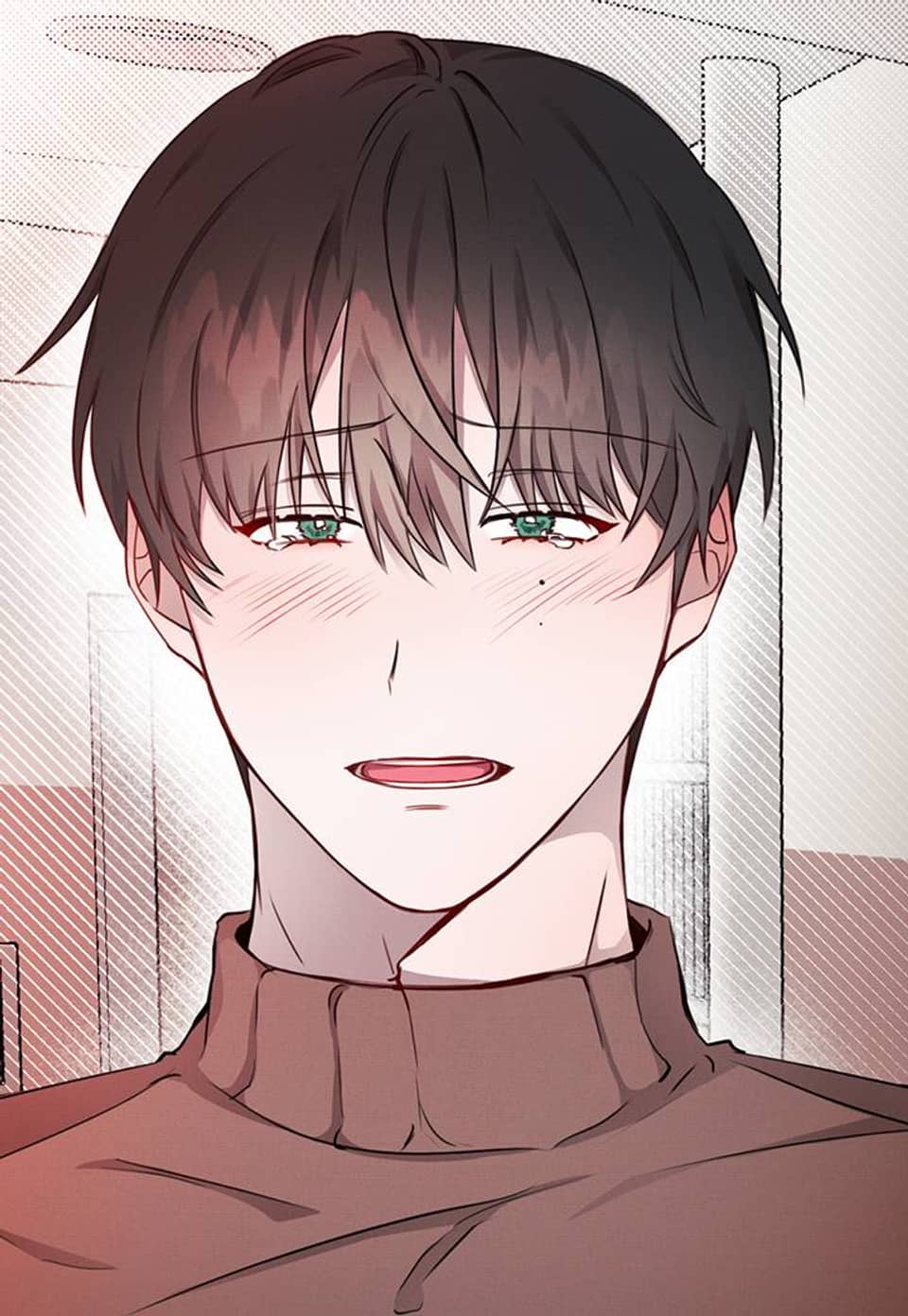 입 조심하실게요! 16화