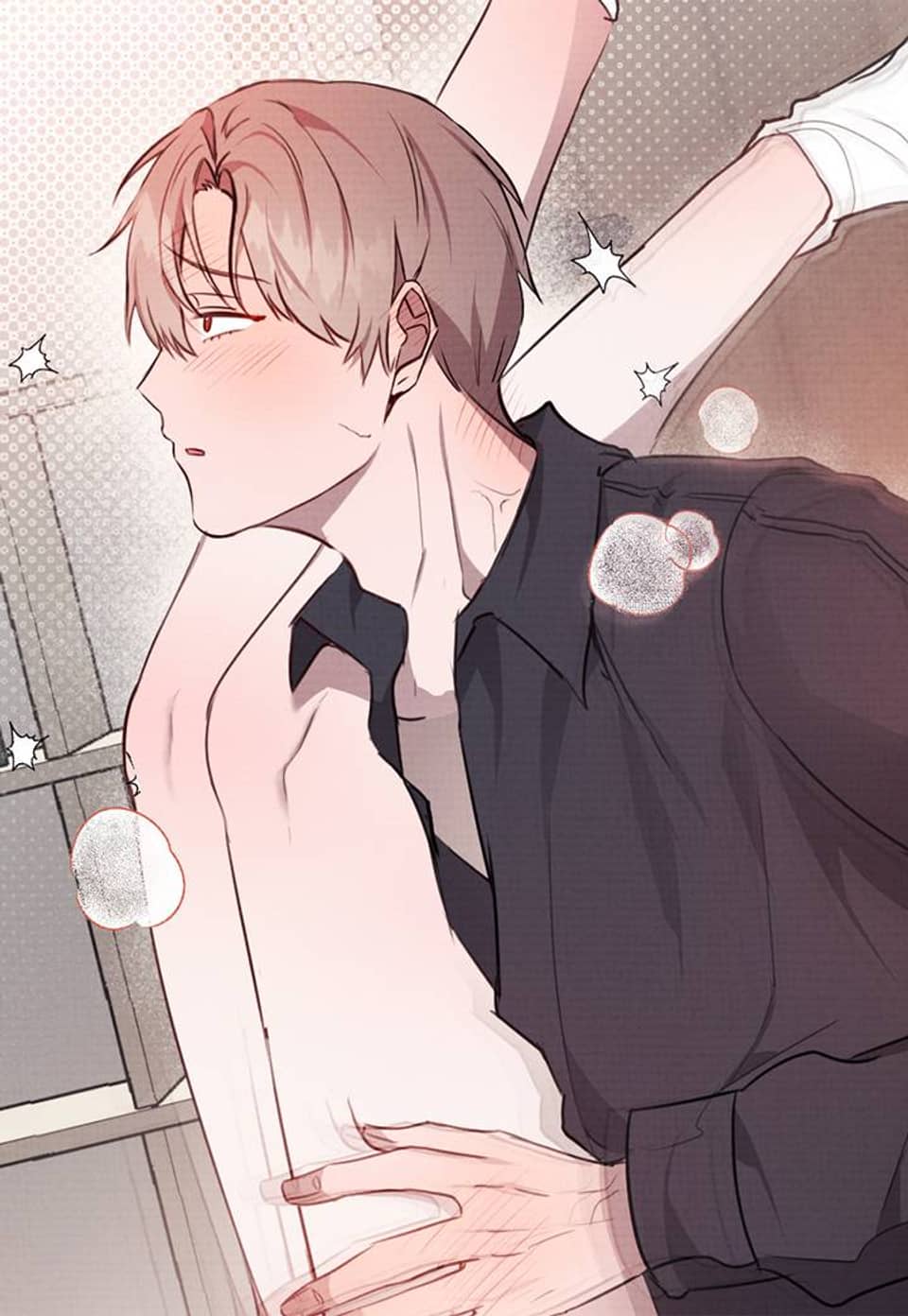 입 조심하실게요! 18화