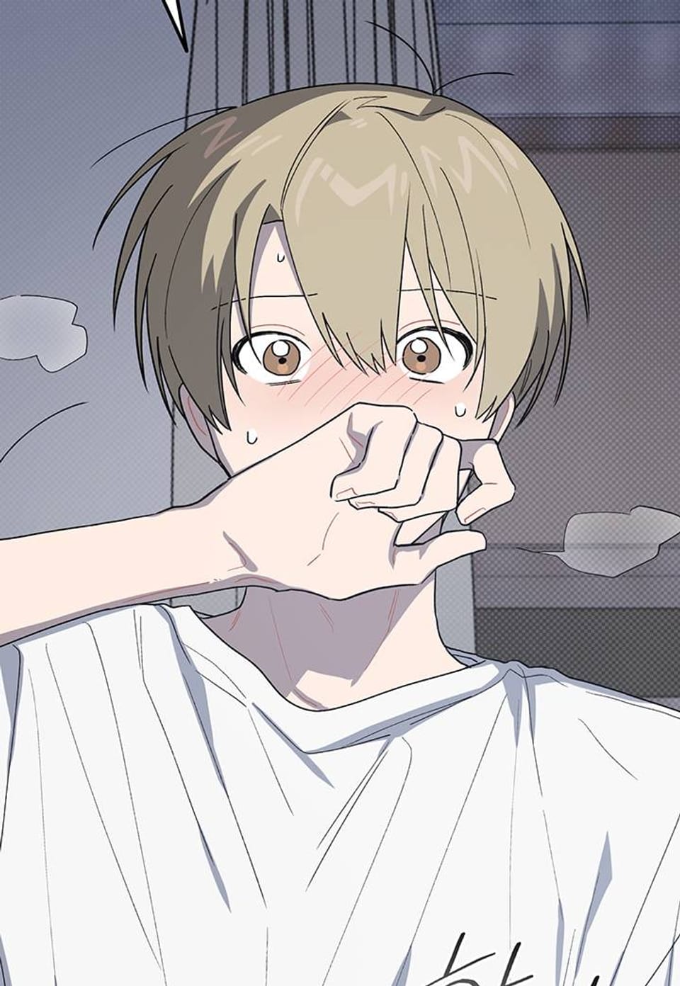 비상! 청춘기록부 38화