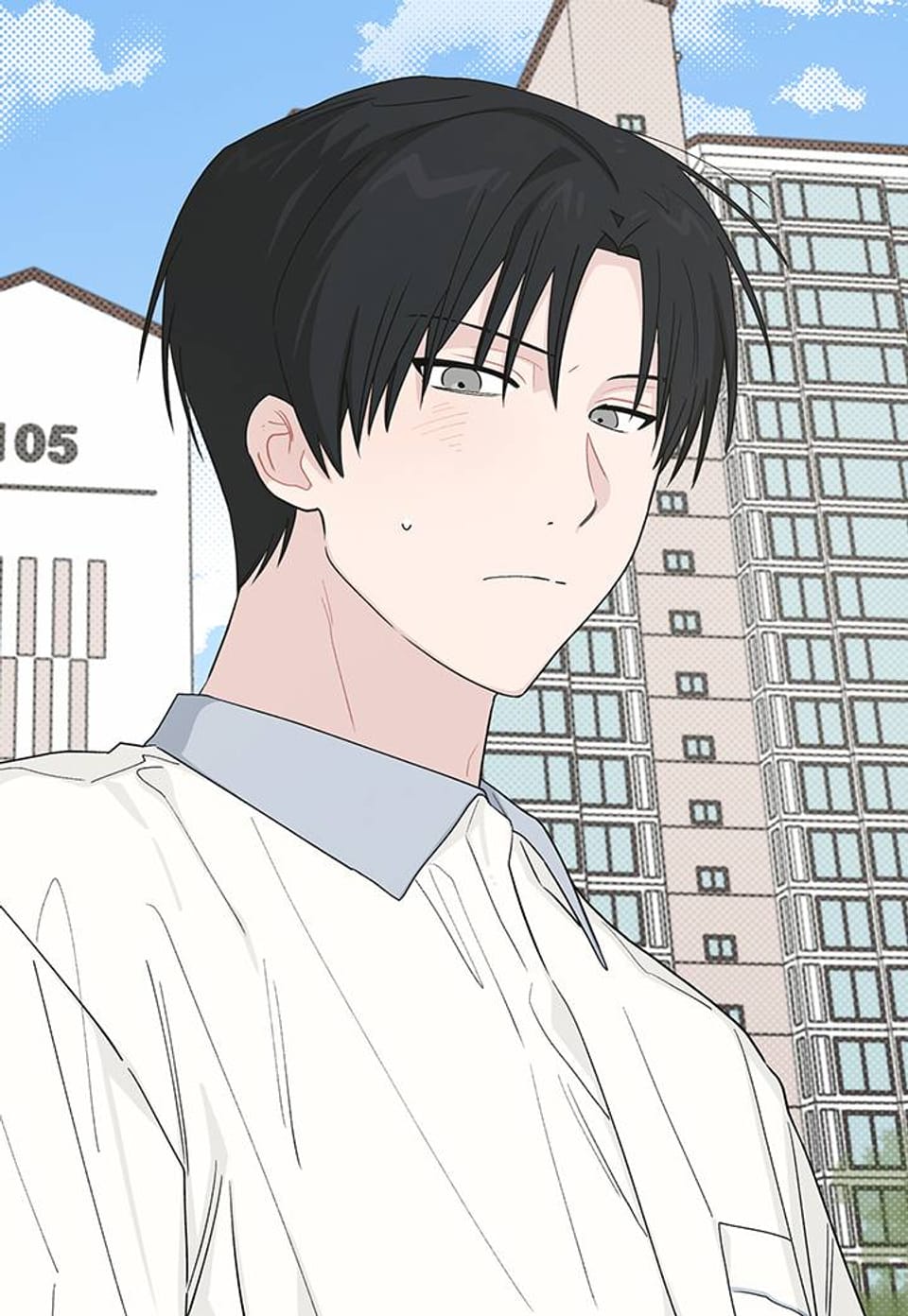 비상! 청춘기록부 39화