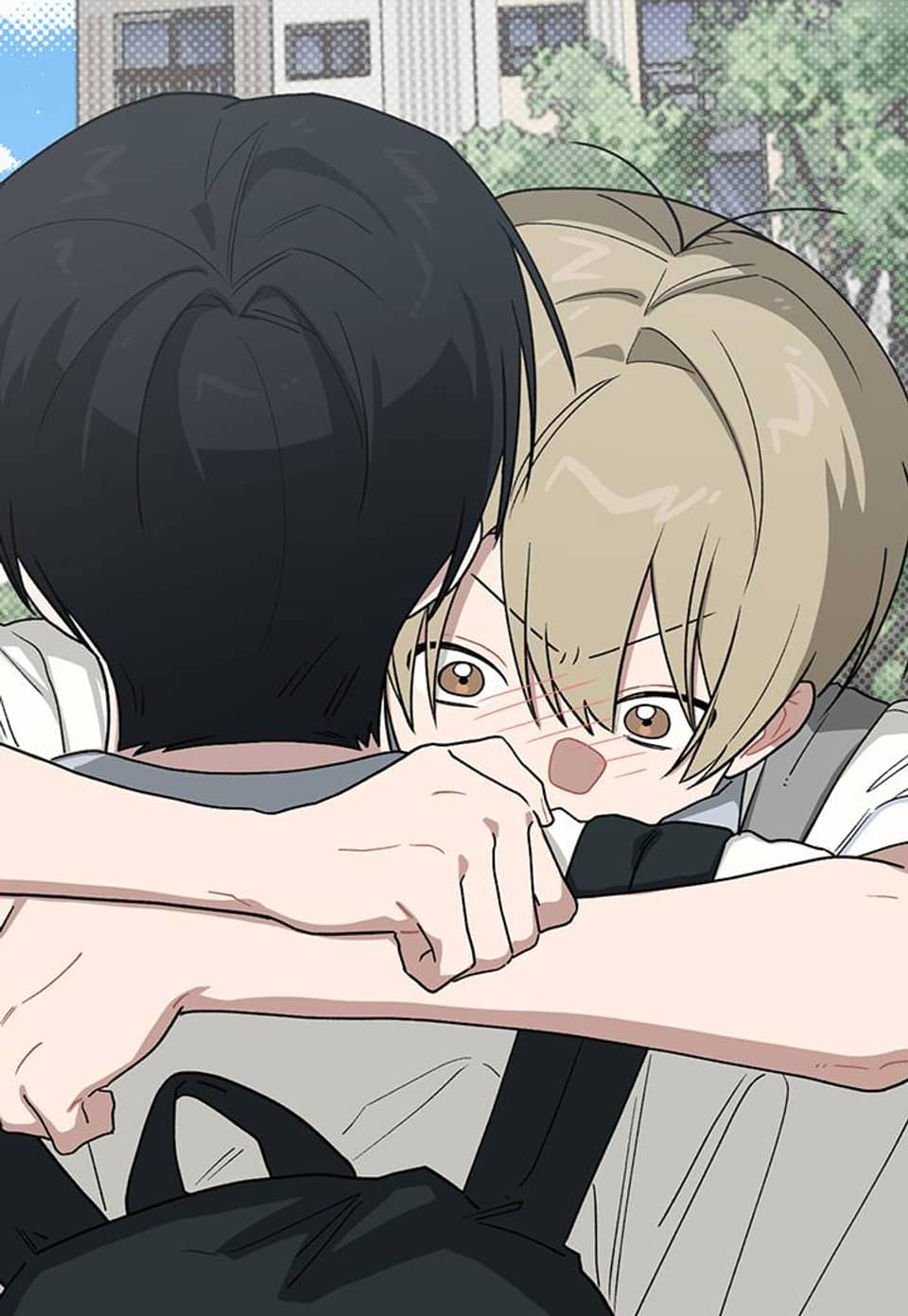 비상! 청춘기록부 40화