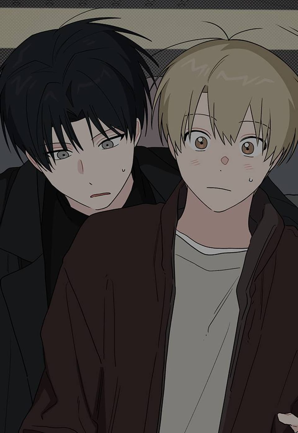 비상! 청춘기록부 43화