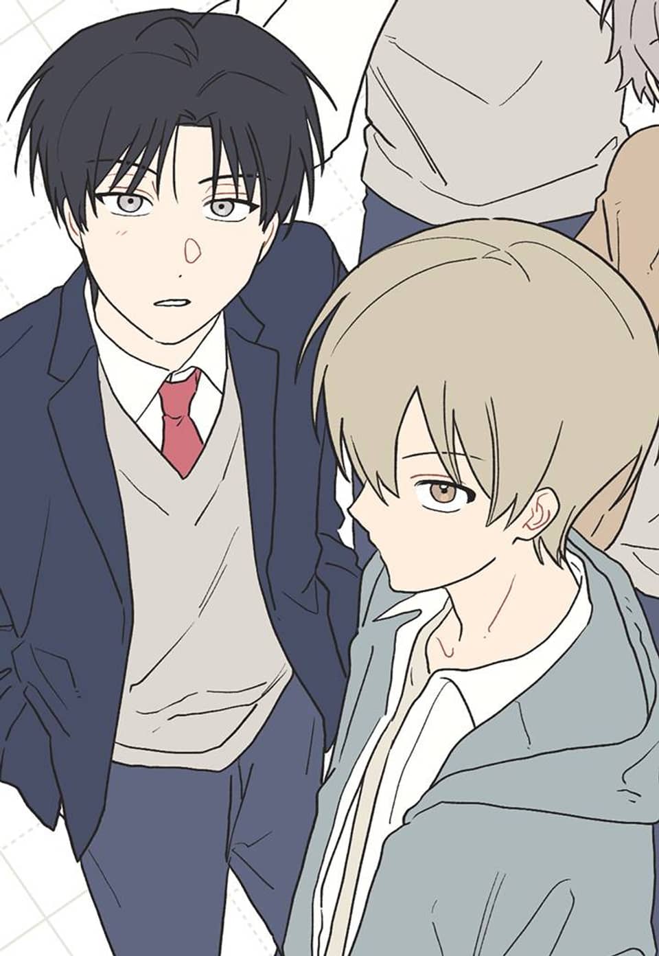 비상! 청춘기록부 휴재 특별편