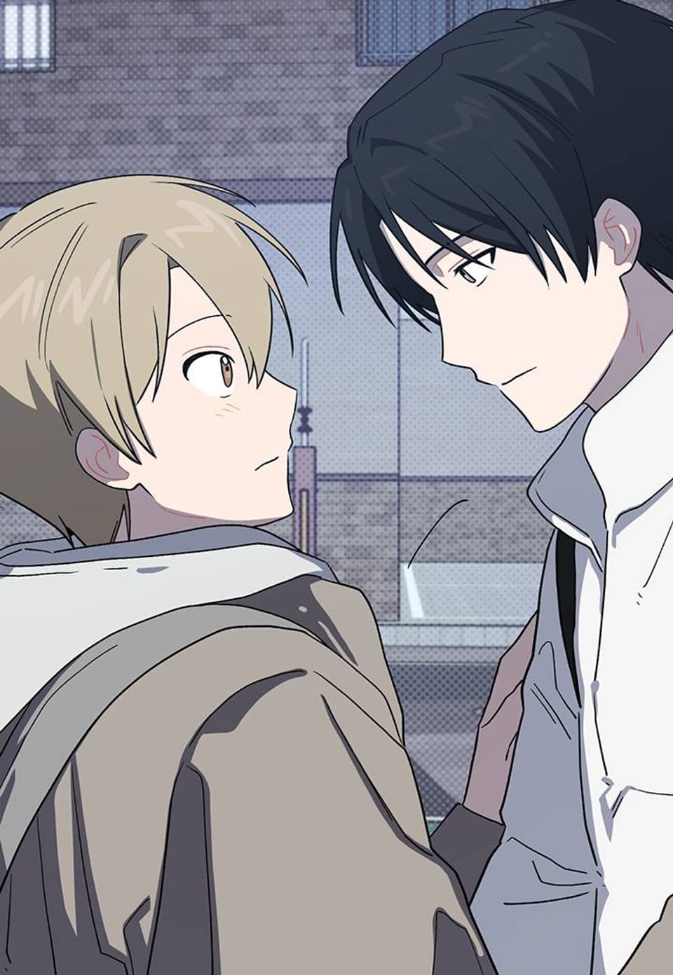 비상! 청춘기록부 45화