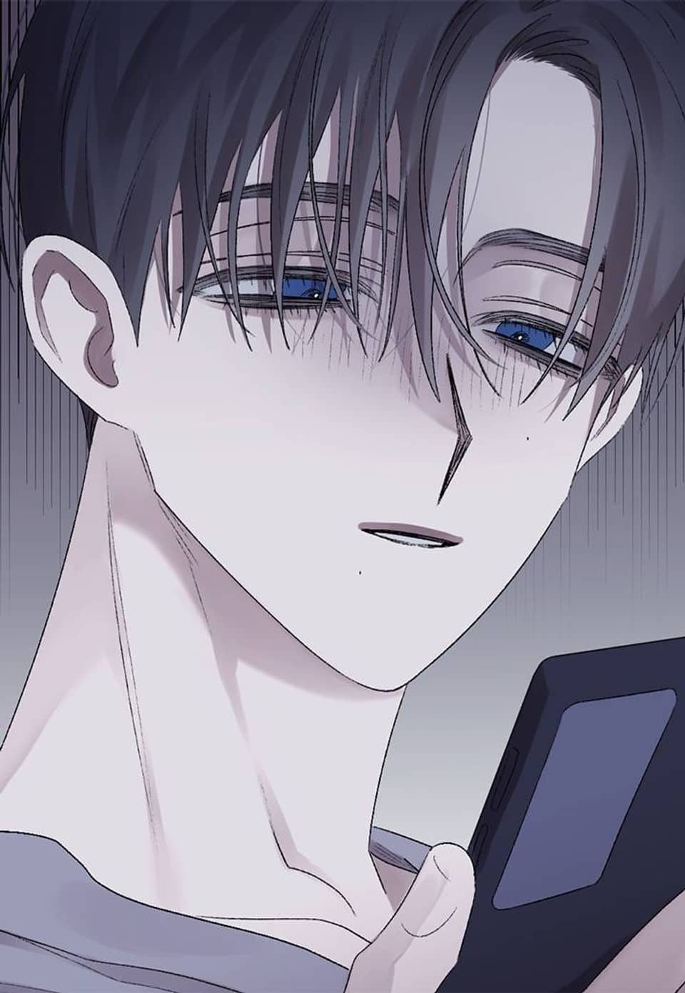 전방 로코 금지 외전 2화