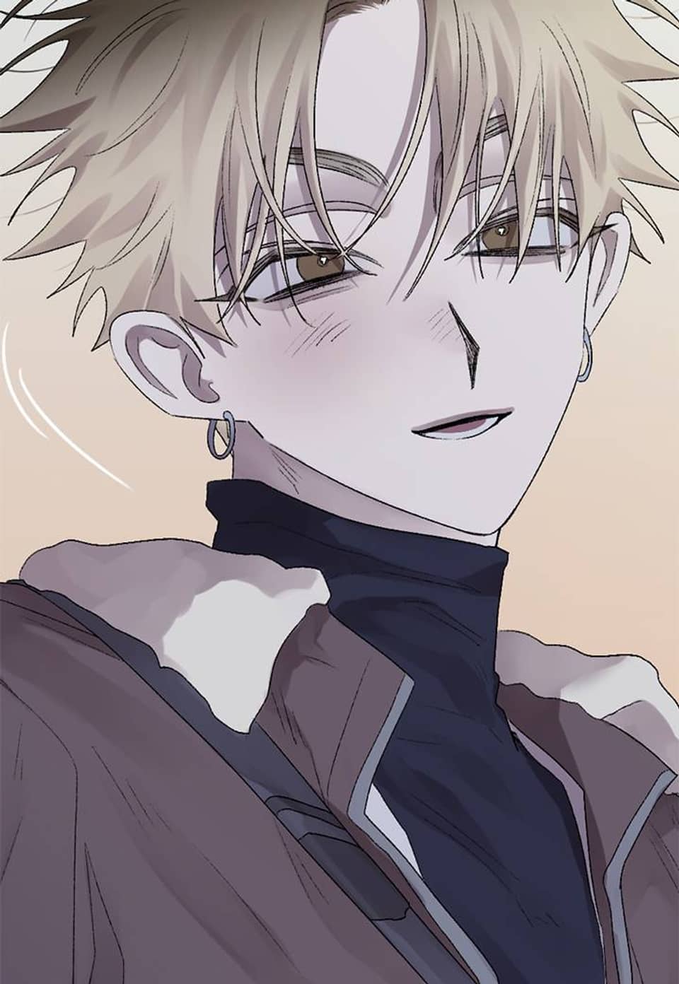 전방 로코 금지 외전 3화