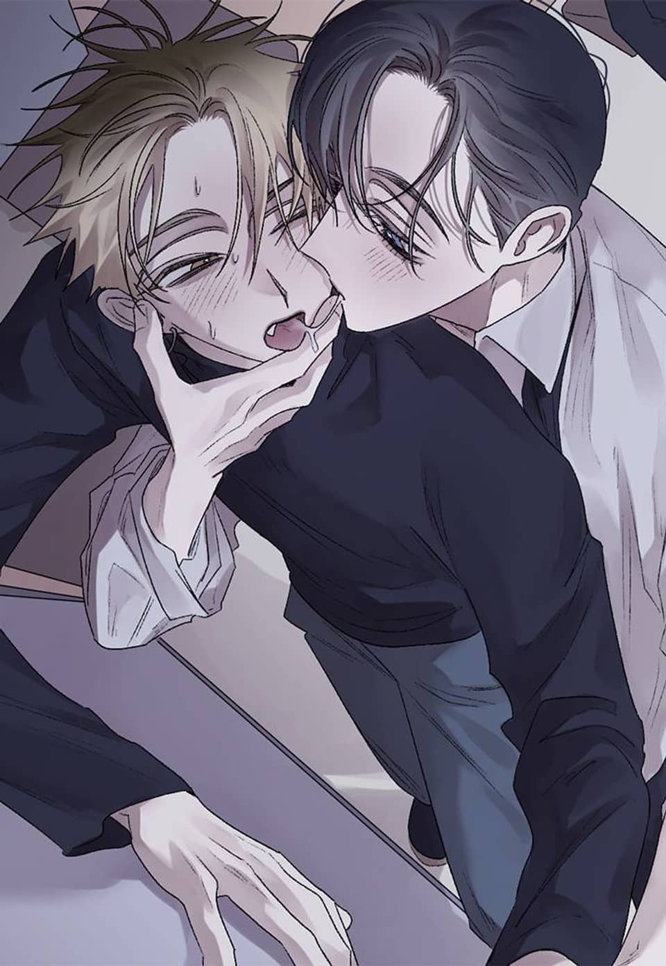 전방 로코 금지 외전 5화 (완결)