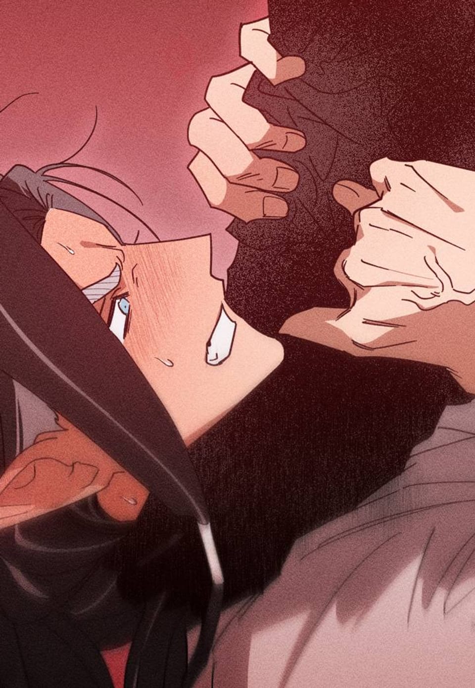 땅을 삼킨 비 1화