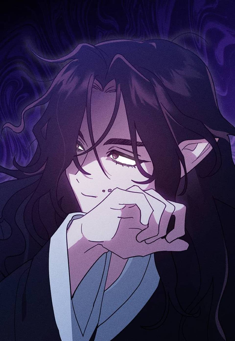 땅을 삼킨 비 3화