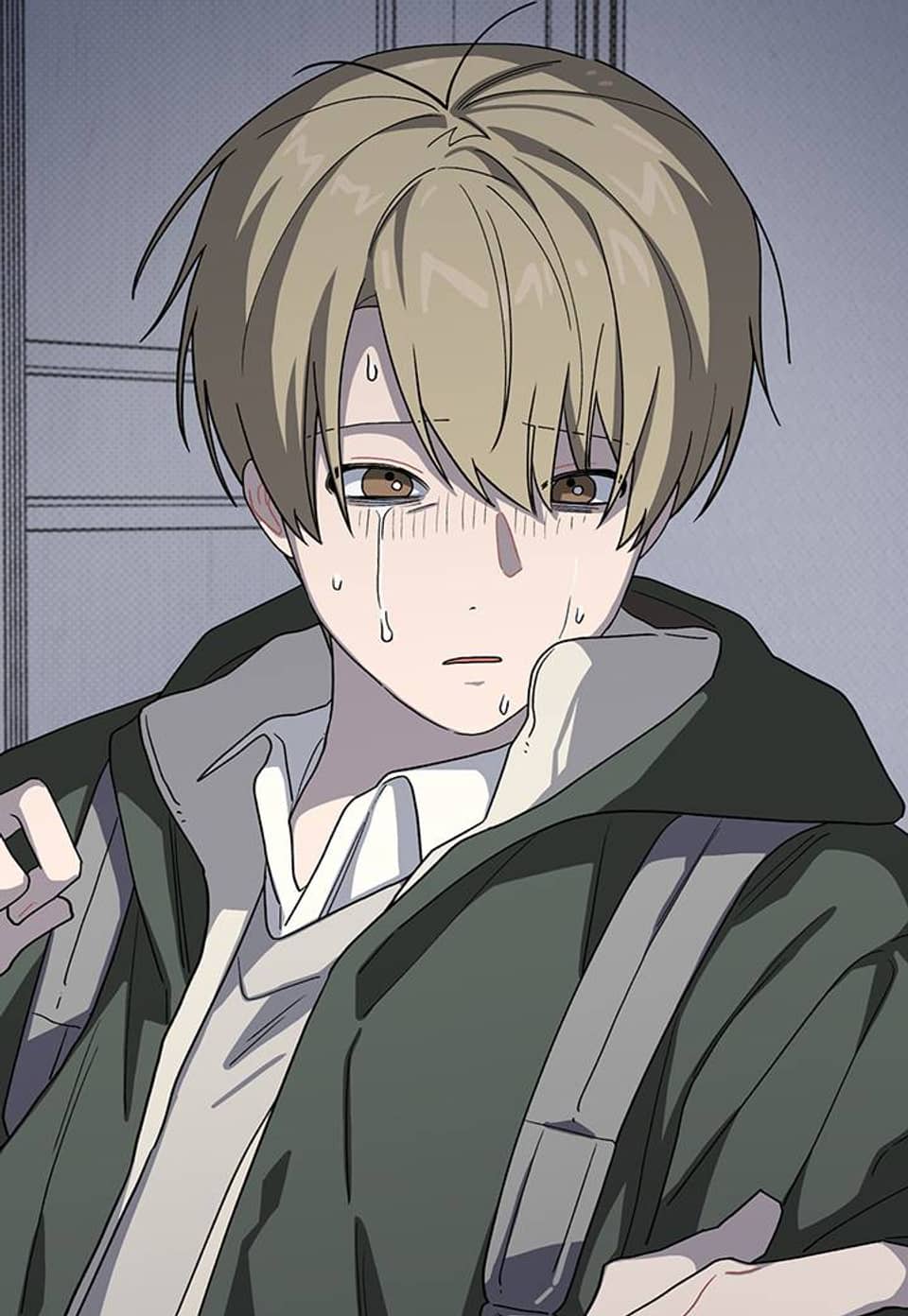 비상! 청춘기록부 47화