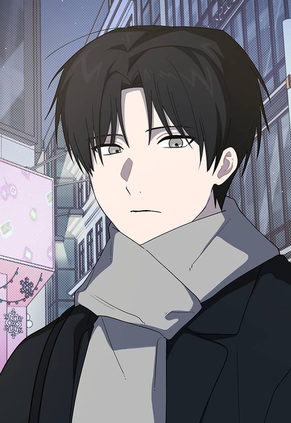 비상! 청춘기록부 48화