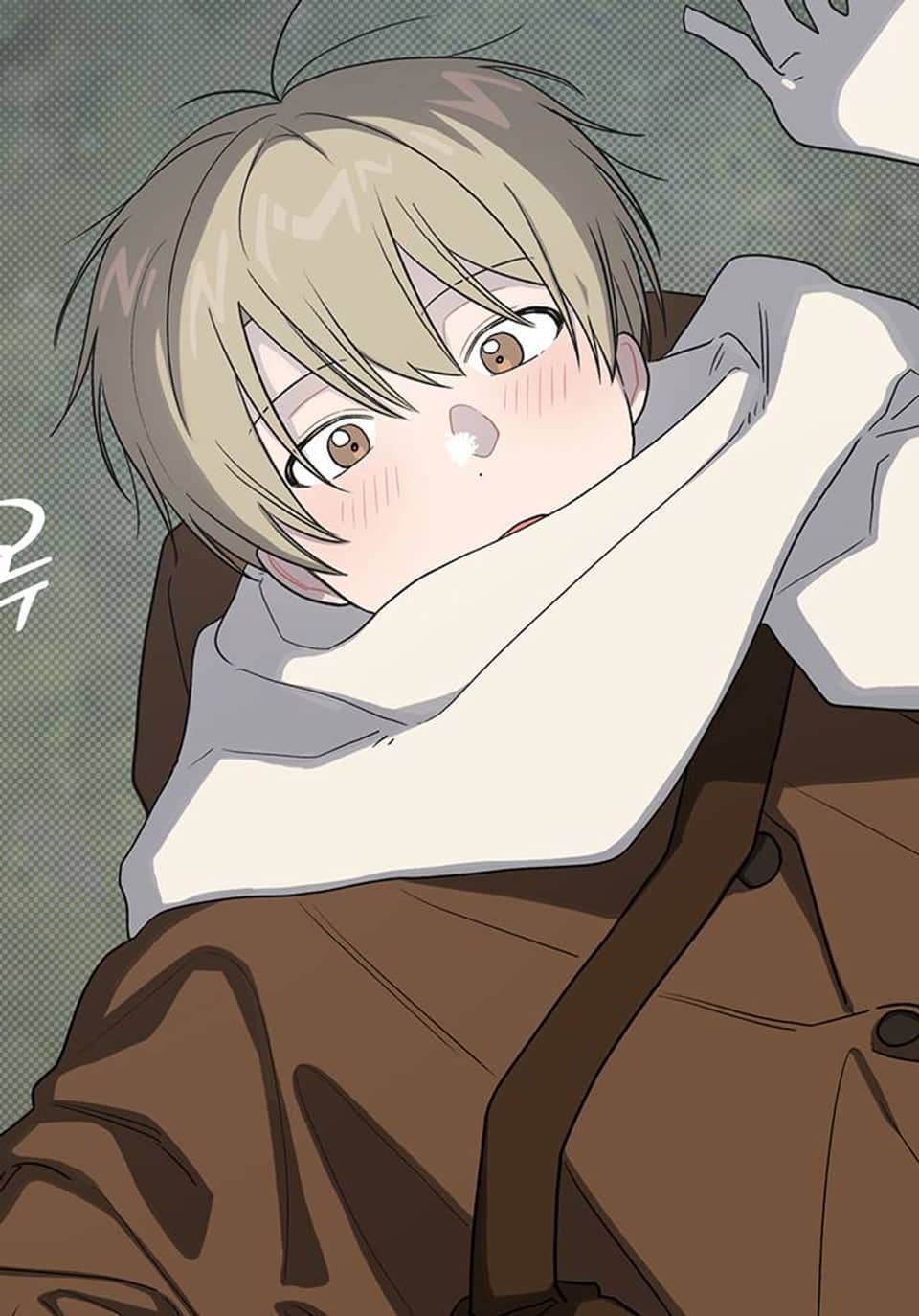 비상! 청춘기록부 49화