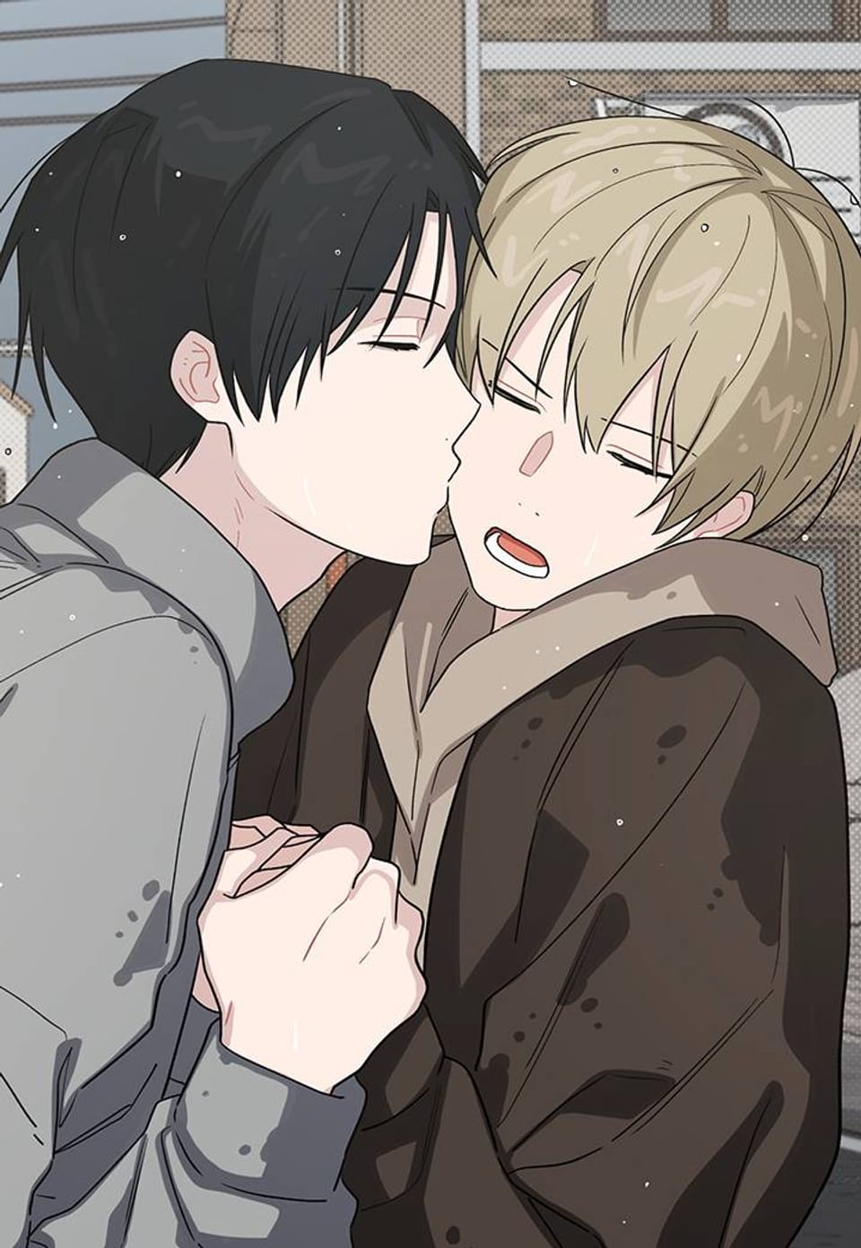 비상! 청춘기록부 50화