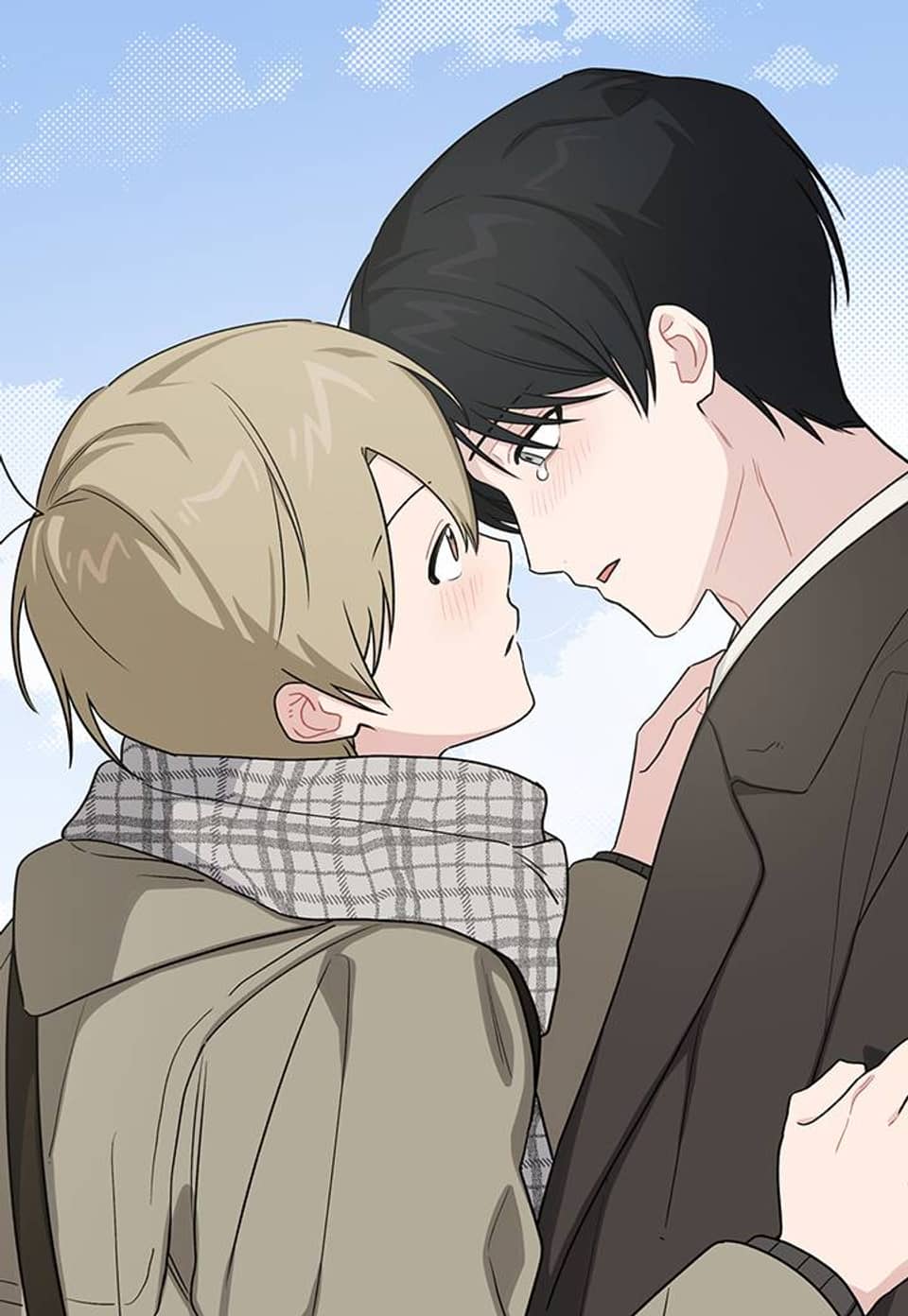 비상! 청춘기록부 52화 (완결)