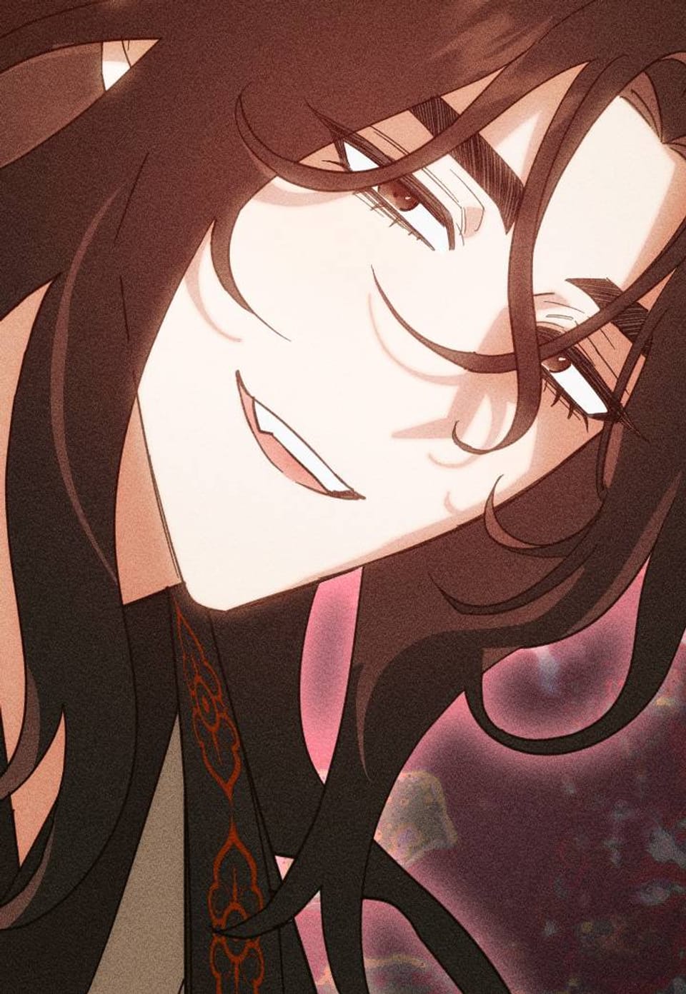 땅을 삼킨 비 12화