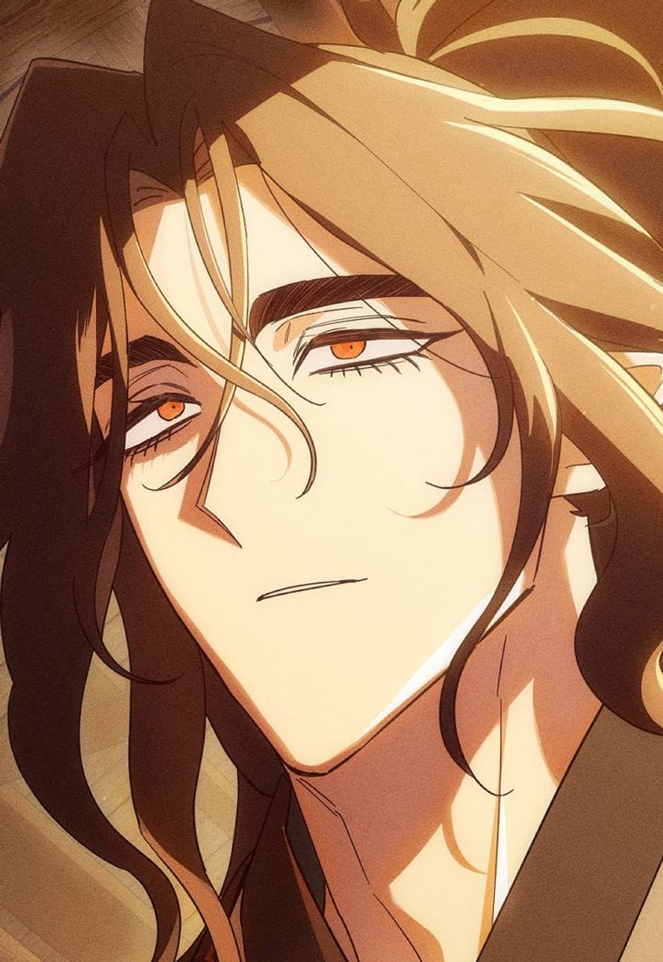 땅을 삼킨 비 13화