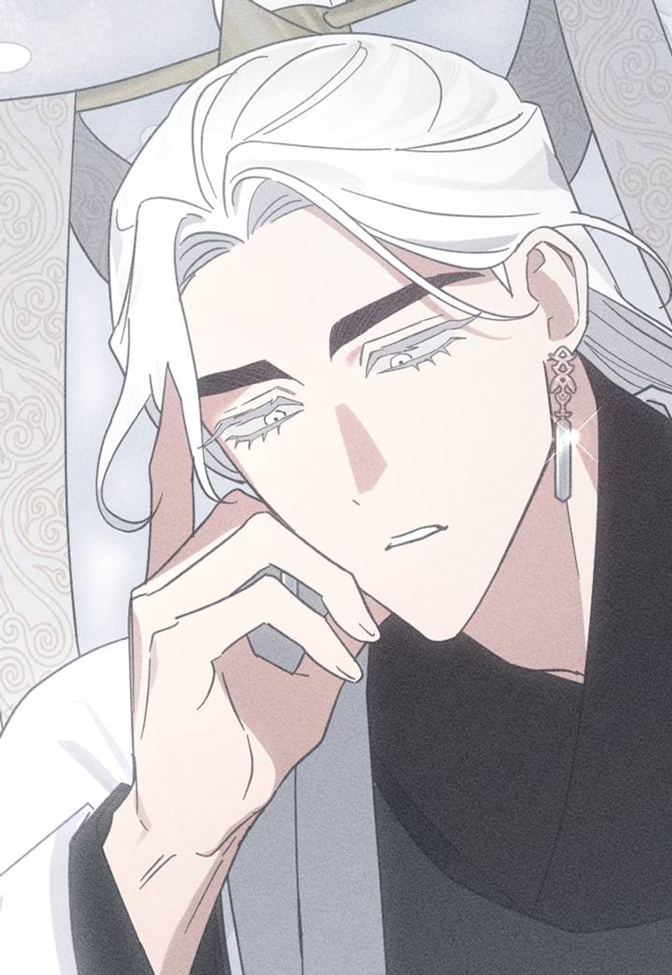 땅을 삼킨 비 17화