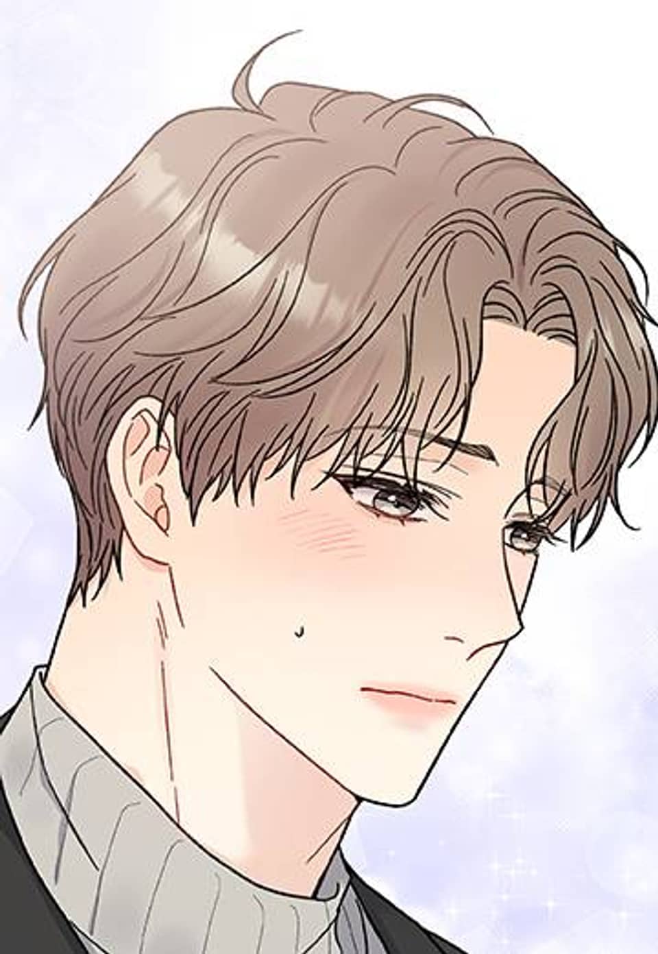 제 타입 아닌데요? 8화