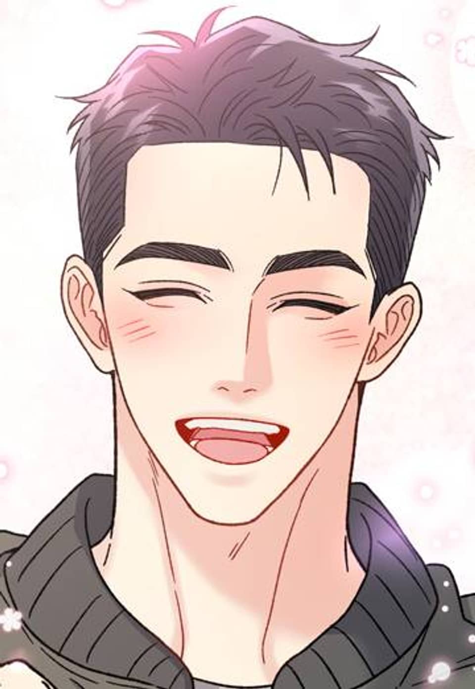 제 타입 아닌데요? 13화