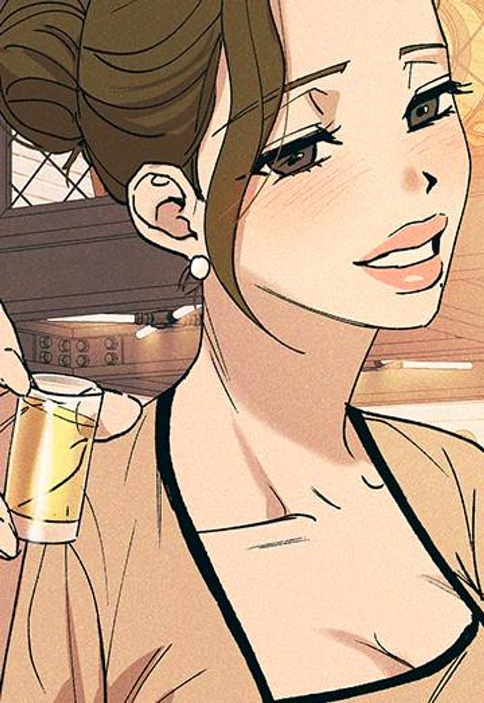 선생님의 은혜 9화