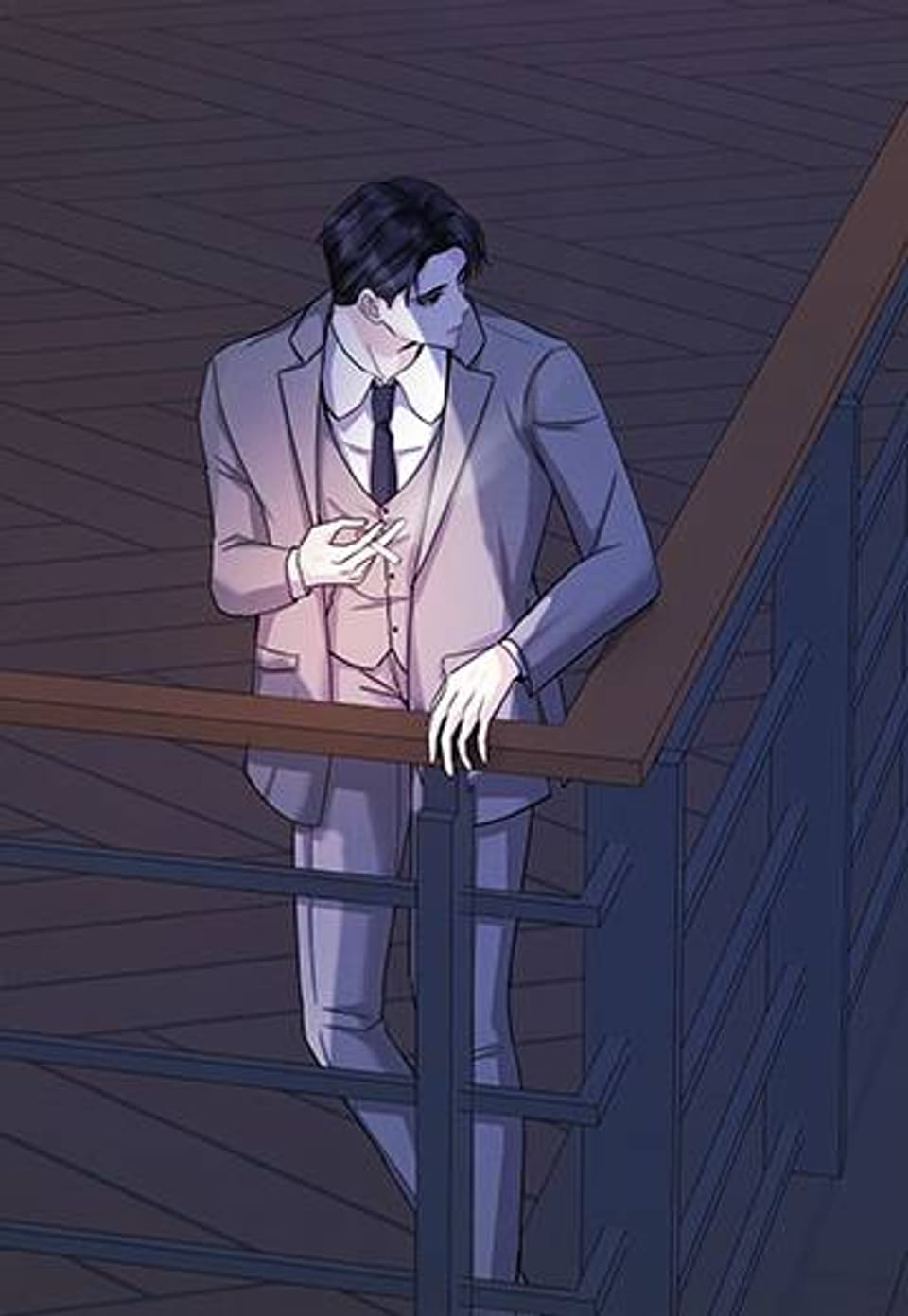각인되다 4화