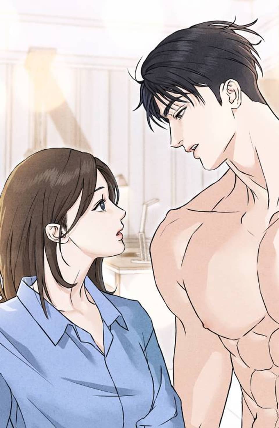 절친 연애로그 2화