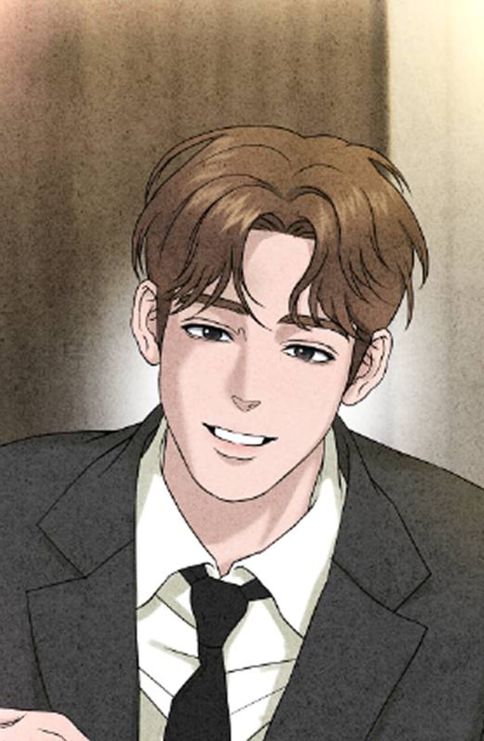 절친 연애로그 8화