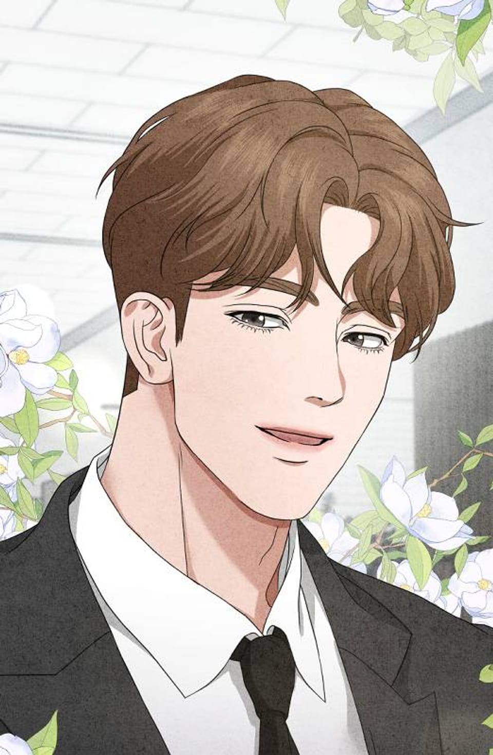 절친 연애로그 11화