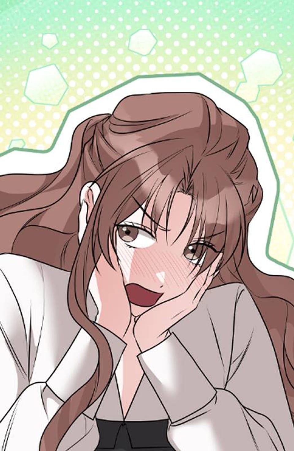 기승전,결혼 18화